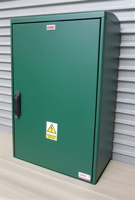 green electrical box uk|utility box where to use.